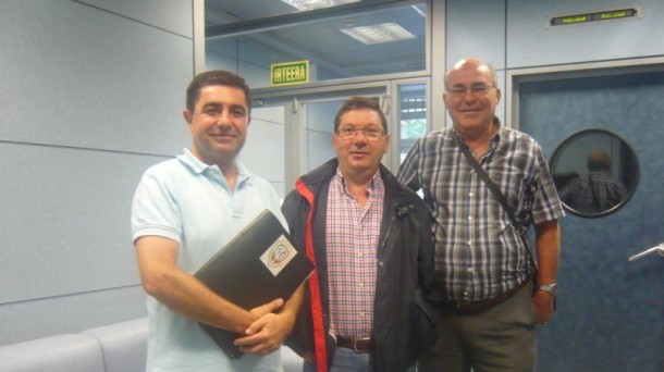 El Club Deportivo San Ignacio de Vitoria  celebra sus bodas de oro 