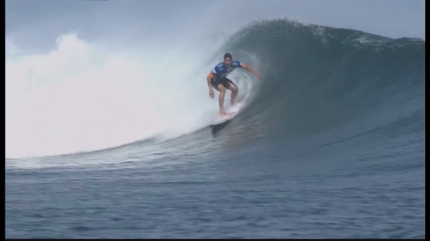 Javi Muñoz y Juan Fernandez: Masterclass de fotografía surf