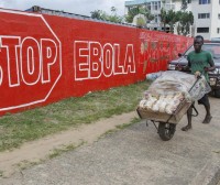 Munduko Osasun Erakundeak ebola gabeko eremu izendatu du Afrika