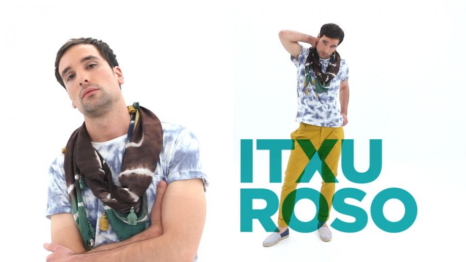 Adrian Intxausti