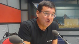 Lazkoz: 'Los datos de la RGI desmontan las barbaridades de Maroto'