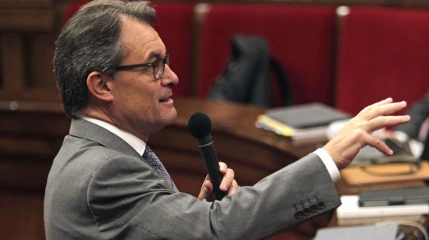 Artur Mas