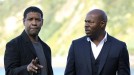 Denzel Washington y Antoine Fuqua (Efe)