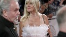 Nastassja Kinski. EFE