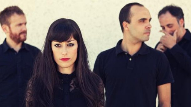 Libe ''Ihesaldi Handia'' estreinakoz Gure Musika irratsaioan