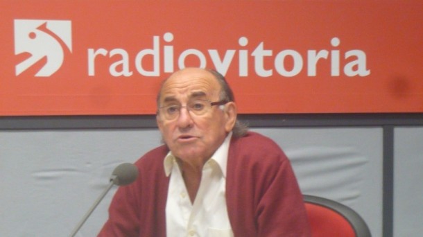 Se cumplen cien años de los Menesianos en Nanclares de Oca 