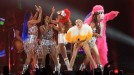 Miley Cyrus. Foto. EFE title=