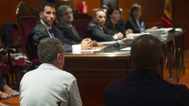 ¿Qué supone ser miembro de un jurado popular?