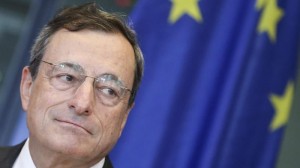 Joseba Barandiaran Europako Banku Zentraleko barne-eztabaidez