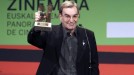 Pedro Olea, Zinemira sariduna (Efe)