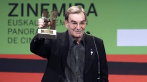 El premio Zinemira 2014, Pedro Olea, invitado de excepción en Iflandia