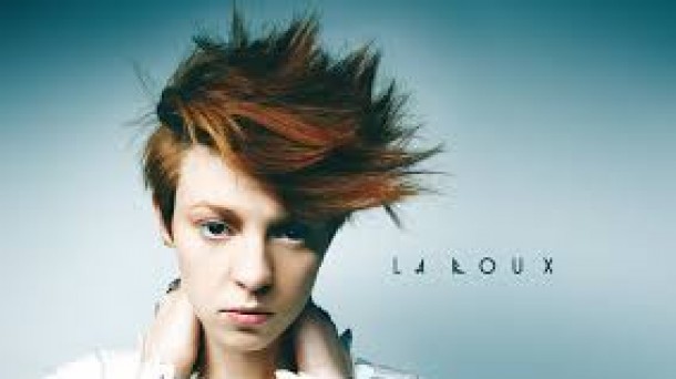 la roux