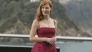 Jessica Chastain (Efe)
