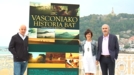 ETB presenta 'Vasconiako historia bat: euskalduntze berantiarra'