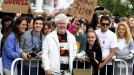 Pedro Almodovar. Argazkia: EFE