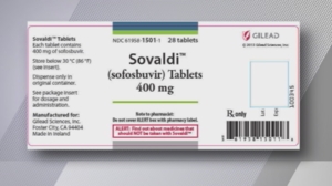 Navarra pide al Gobierno garantizar el tratamiento de la hepatitis C