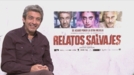 Presentan en el Zinemaldia la película argentina, 'Relatos Salvajes'