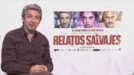 'Relatos Salvajes' film argentinarra aurkeztu dute Zinemaldian