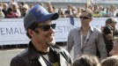 Benicio del Toro. Argazkia: EFE