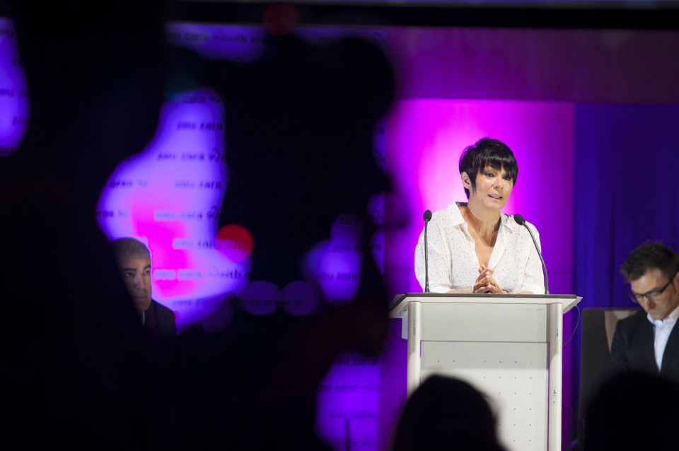 Maddalen Iriarte, 'Azpimarra'