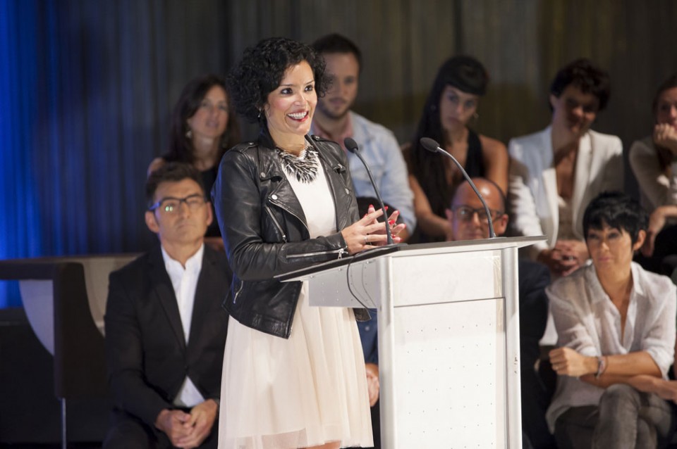 Nerea Rodriguez, 'A Ze Banda'