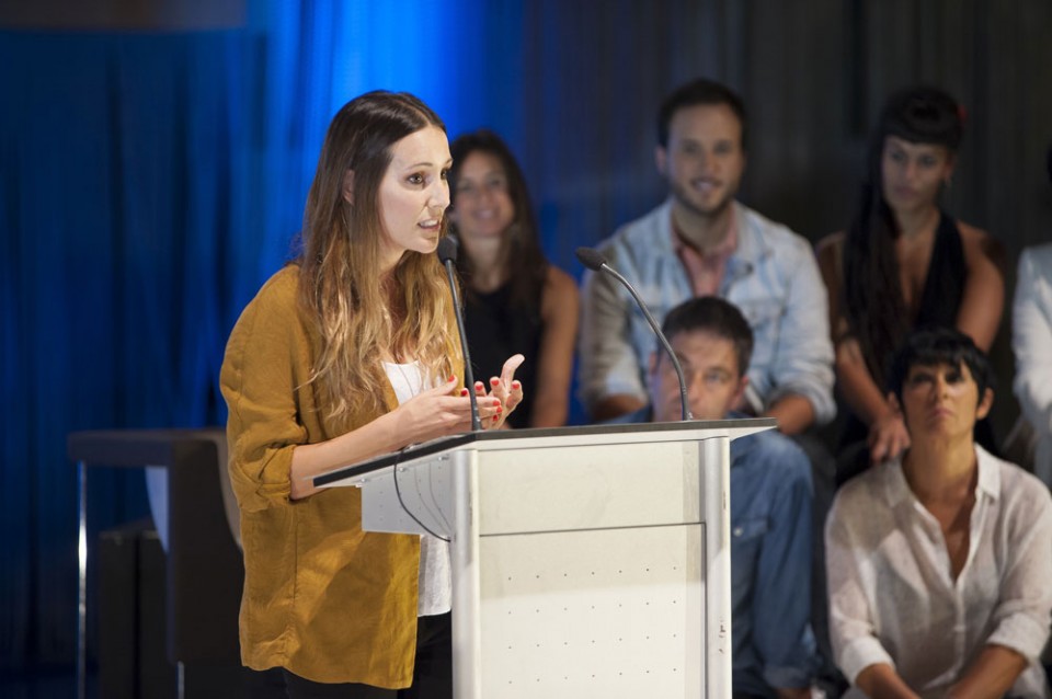 Adela Ucar, 'El Impostor'