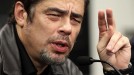 Benicio del Toro (Efe)