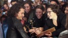Orlando Bloom (Efe)