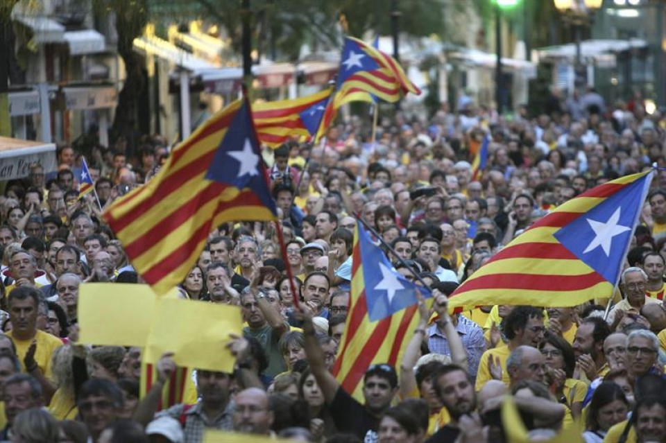 Jordi Matas: 'Continuaremos trabajando a pesar del recurso'