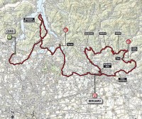 EiTB estará en el Giro de Lombardia