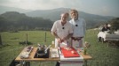Julian Iantzi y Ramón. Foto: EiTB