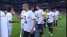 Real Madrid y Athletic apoyan la búsqueda de Hodei Egiluz