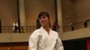 Ana Ibarrondo: Karate en el Everest