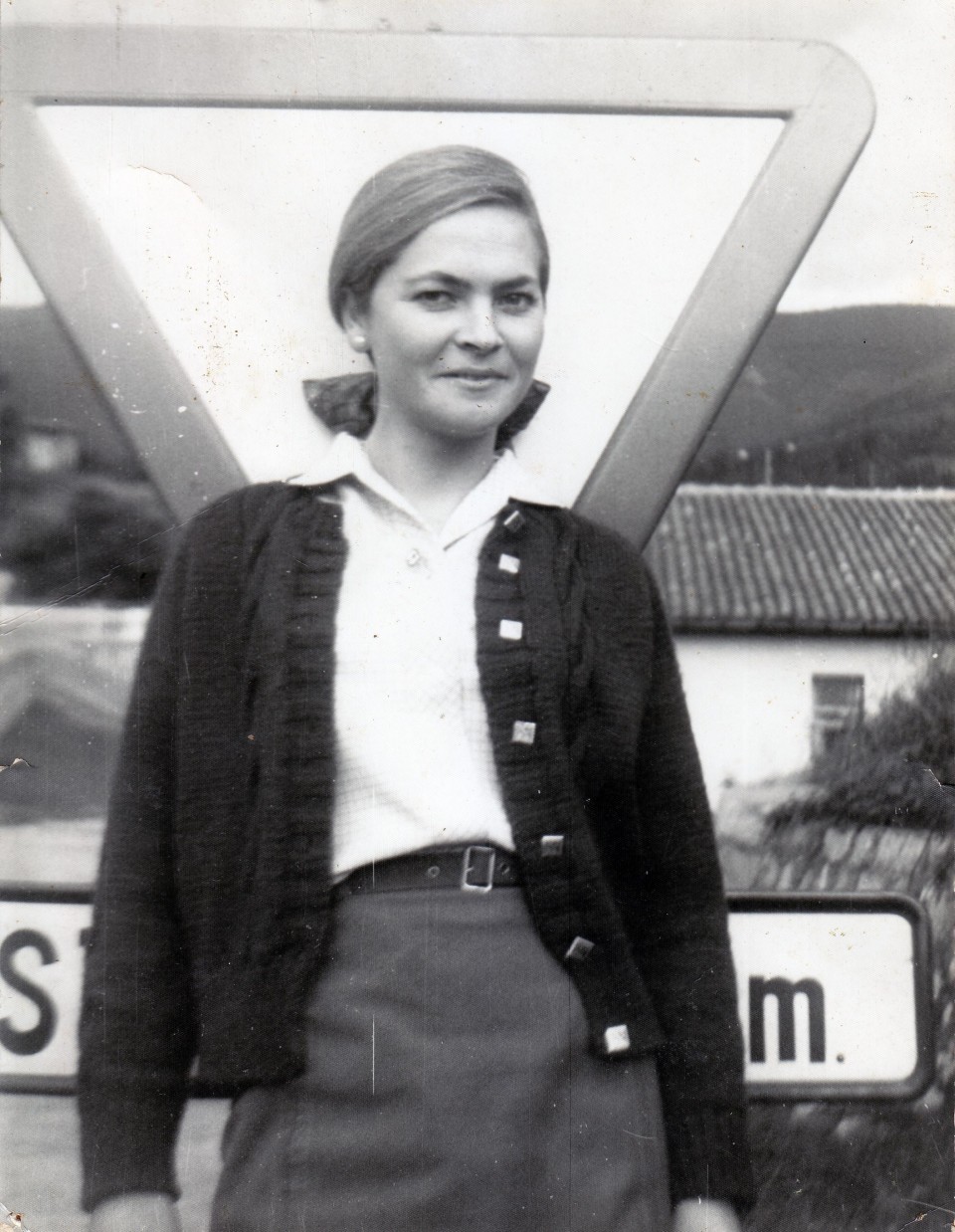 Maite, 60ko hamarkada.