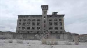 A Ze Banda!-ko dekoratua