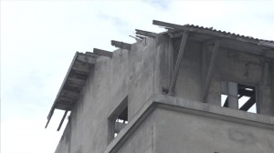 A Ze Banda!-ko dekoratua