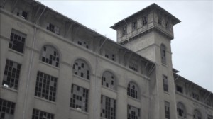 A Ze Banda!-ko dekoratua