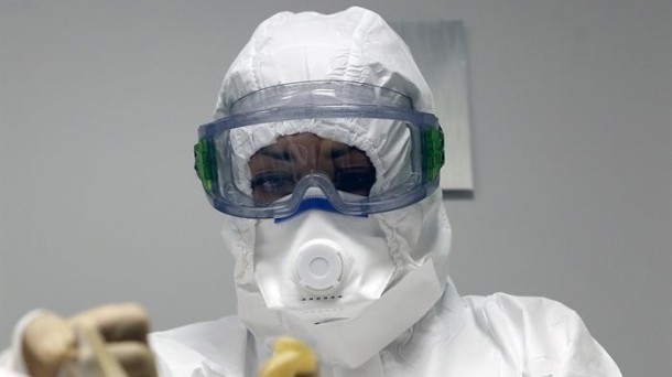 'Llevamos años preparándonos para un virus como el ébola'