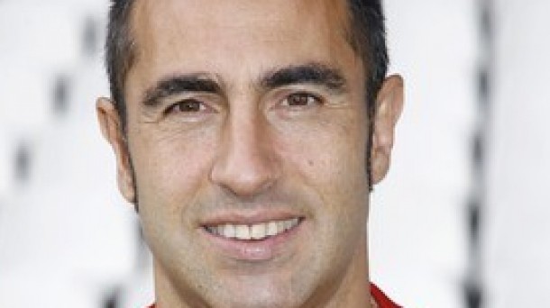 Carlos Delgado Ferreiro: 'He disfrutado arbitrando'