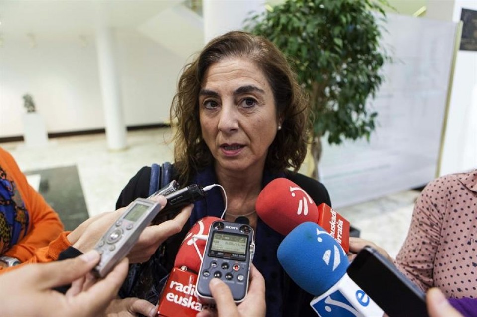 Euskadi comienza a realizar las evaluaciones de tercero de primaria