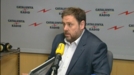 Junqueras: 'La independencia puede llegar tras las elecciones'