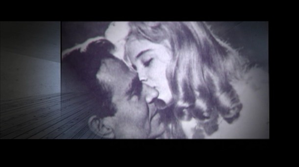 Los besos más cinematográficos: del romanticismo al gore