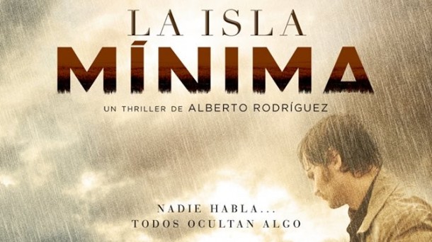 Javier Gutiérrez: 'Estoy lleno de arrugas,por reírme' 