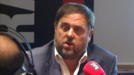 Oriol Junquerasek bilera bat eskatu dio Artur Masi