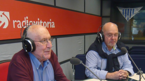 El colegio de San José de la calle La Paz en Vitoria cerrado en el 70