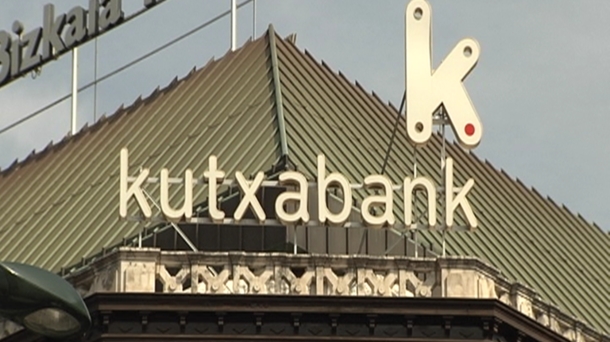 Kutxabank.