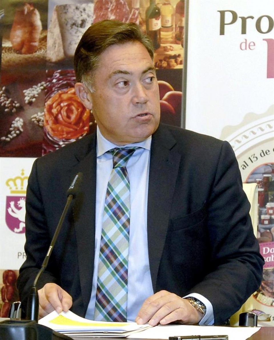 Marcos Martinez