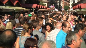 Galería | Último Lunes de Gernika