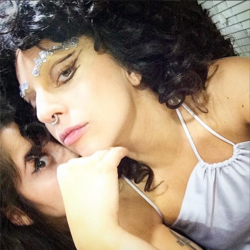 Lady Gaga. Foto: Instagram Lady Gaga