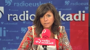 Nerea Llanos: 'Aitzakiek neurriekin batera joan behar dute'